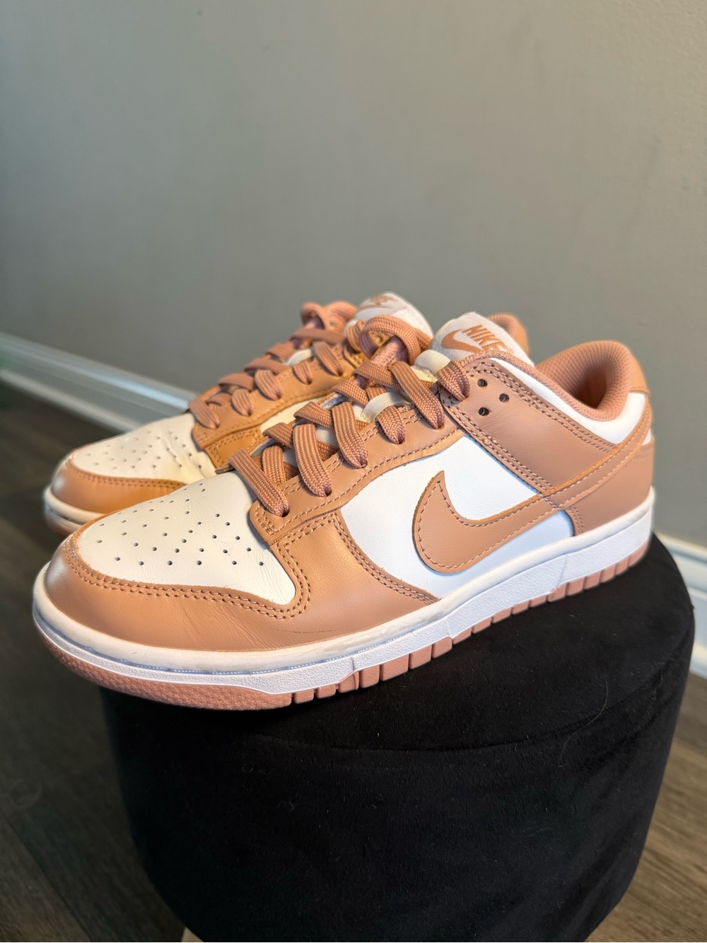 Nike Dunk Low Rose Whisper